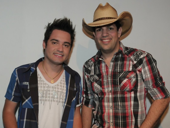 Fernando e Sorocaba são acusados de plágio