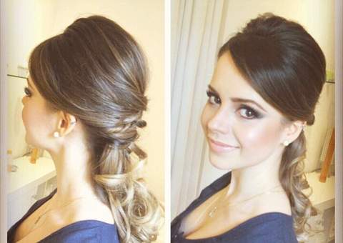  Amigos e familiares vão ao casamento de Júnior Lima em São Paulo 