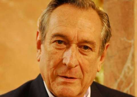 Morre o ator Paulo Goulart