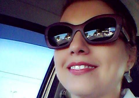 Jornalista tem apartamento arrombado