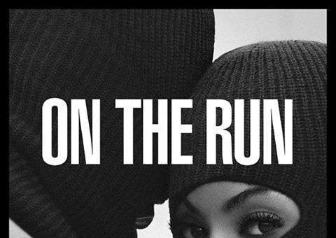 Jay Z e Beyoncé anunciam turnê juntos