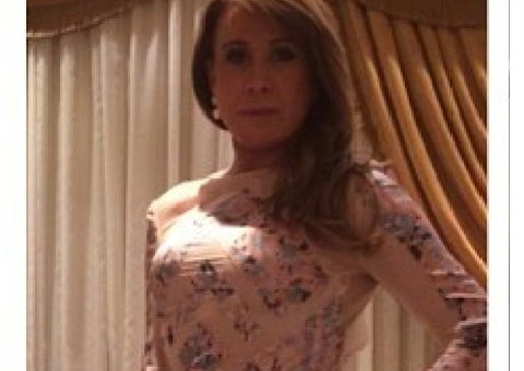  Zilu mostra casa nova depois divórcio de Zezé