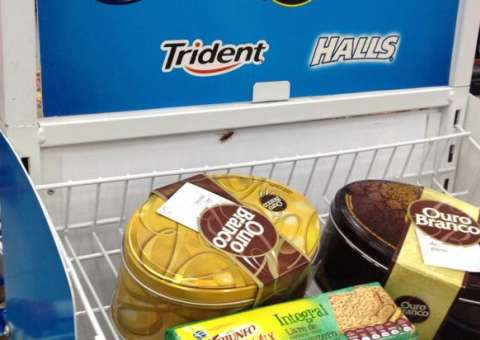 Dona Baratinha dá novo passeio pelo DB