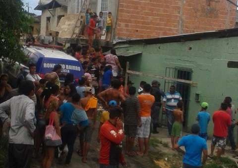 Após tentativa de invasão, homem é encontrado morto no Novo Israel