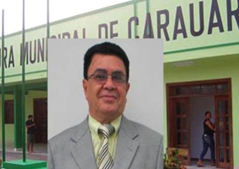 Prefeito de Carauari condenado a devolver mais de R$ 2,7 milhões