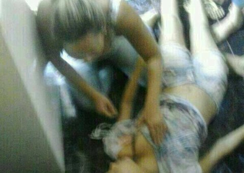 Adolescente anuncia no status do WhatsApp suicídio após separação