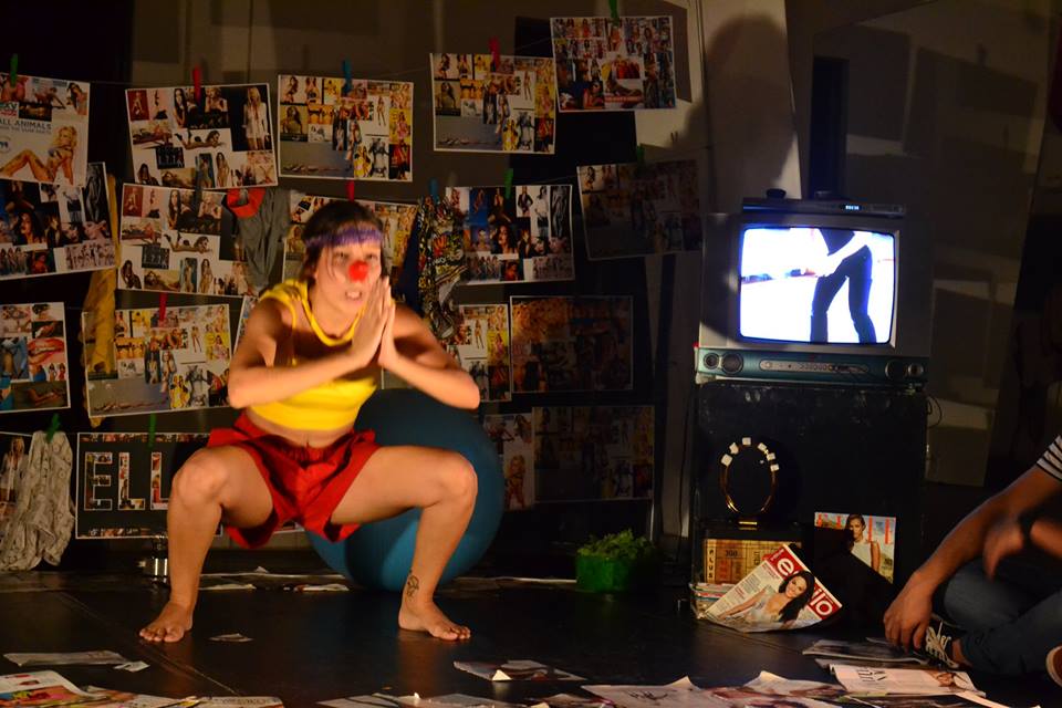 Acadêmicos de Teatro da UEA apresentam espetáculos gratuitos nesta semana