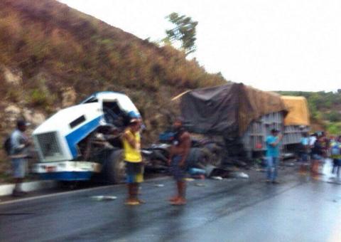 Tragédia no Espírito Santo mata 10 trabalhadores