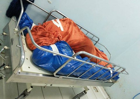 Homens tentam invadir prefeitura e são mortos pela polícia