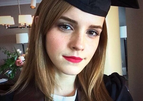 Emma Watson confirma que estará na nova versão de "A Bela e a Fera"