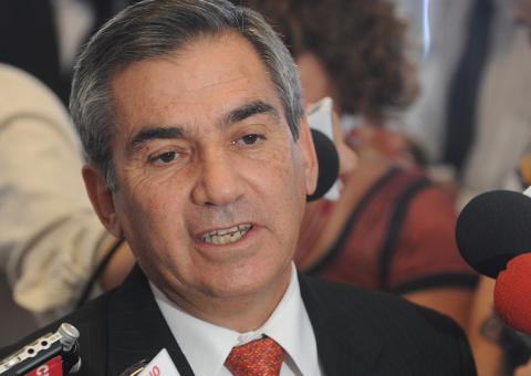 Carvalho atuou no Supremo por benefício para petista