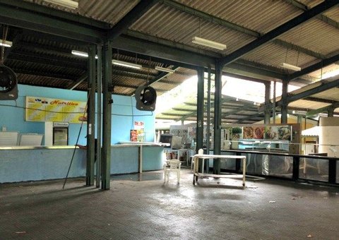 Falta de higiene provoca fechamento de restaurante do  ICHL  