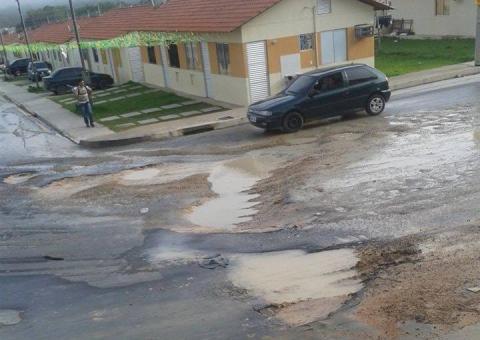 Viver Melhor pede socorro