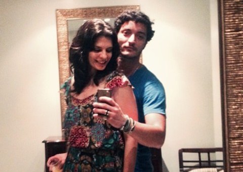  Helena Ranaldi assume namoro com ator 10 anos mais novo