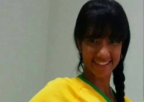 Moça é assaltada e morta ao sair da academia