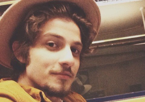  Sucesso em "Império", Chay Suede já é reservado para próxima novela das 21h