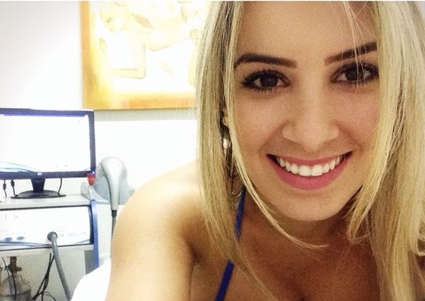Aos 22 anos, Fernanda Penido diz que nunca namorou