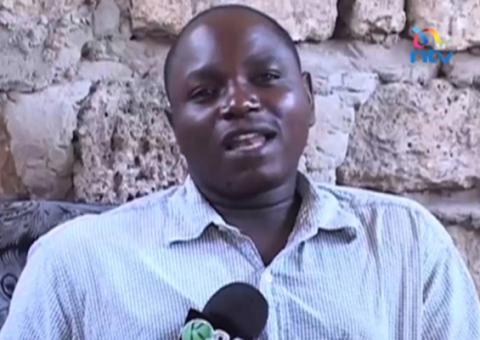 Cansados de brigar, homens concordam em dividir a mesma esposa