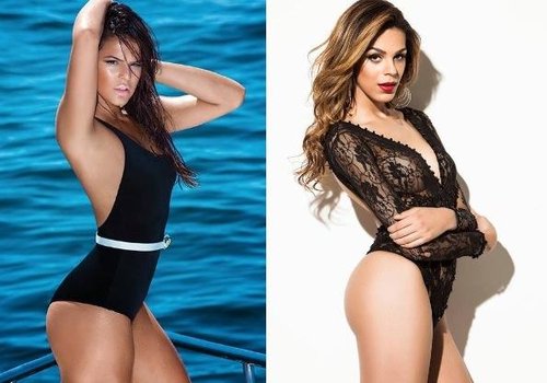 Transexual diz que é confundida com Bruna Marquezine nas ruas