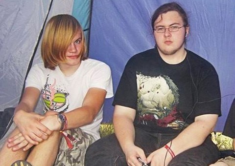 Veja o que acontece quando dois amigos decidem mudar tudo