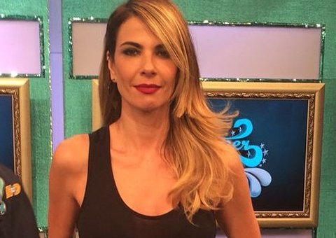 Luciana Gimenez pede desculpas após comentário sobre autismo