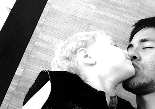 Neymar se derrete pelo filho nas redes sociais