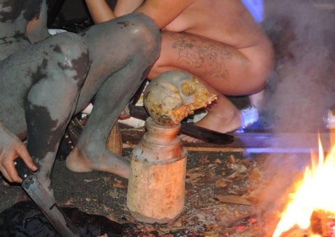 Professor explica orgia em universidade do Rio de Janeiro