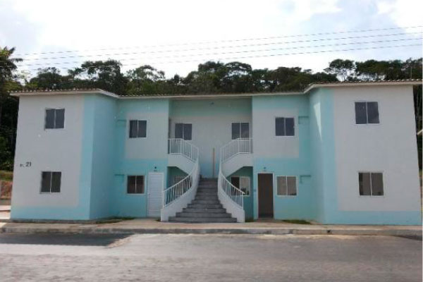 Defensoria pede desvinculação de obra da Construtora Premium