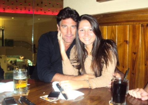 Filha de Renato Gaúcho afirma que pai não se irritou com vídeo de funk 