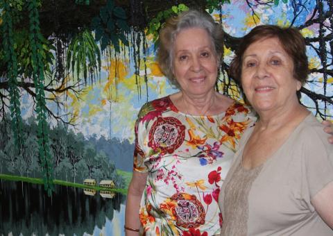 Parque da Criança recebe relançamento de livro infantil