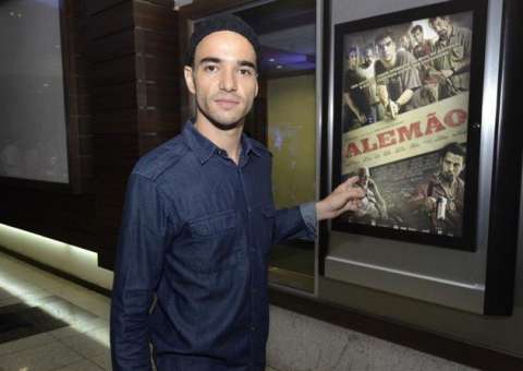  “A TV aberta está acabando”, diz Caio Blat