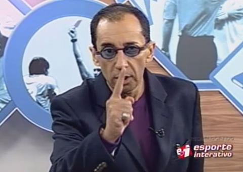 Jorge Cajuru diz que Boris Casoy é o "Jornalista mais pedófilo do Brasil"