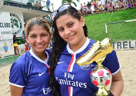 Prefeitura de Manaus apoia futsal do Estrela do Norte em 2015