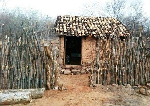 Mulher é enterrada viva pelo namorado