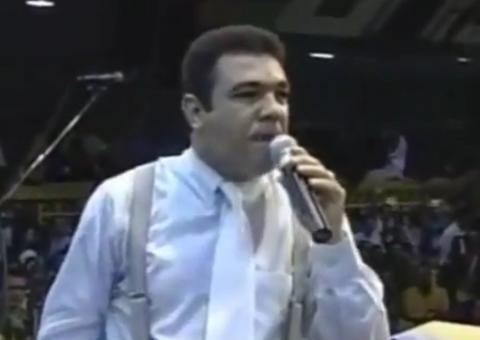 Marco Feliciano diz que Deus matou John Lennon e Mamonas Assassinas