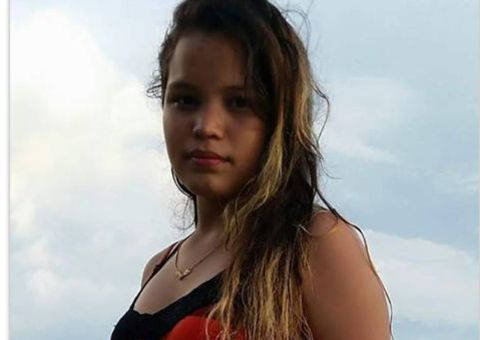 Mãe procura filha de 13 anos desaparecida desde sábado em Manaus