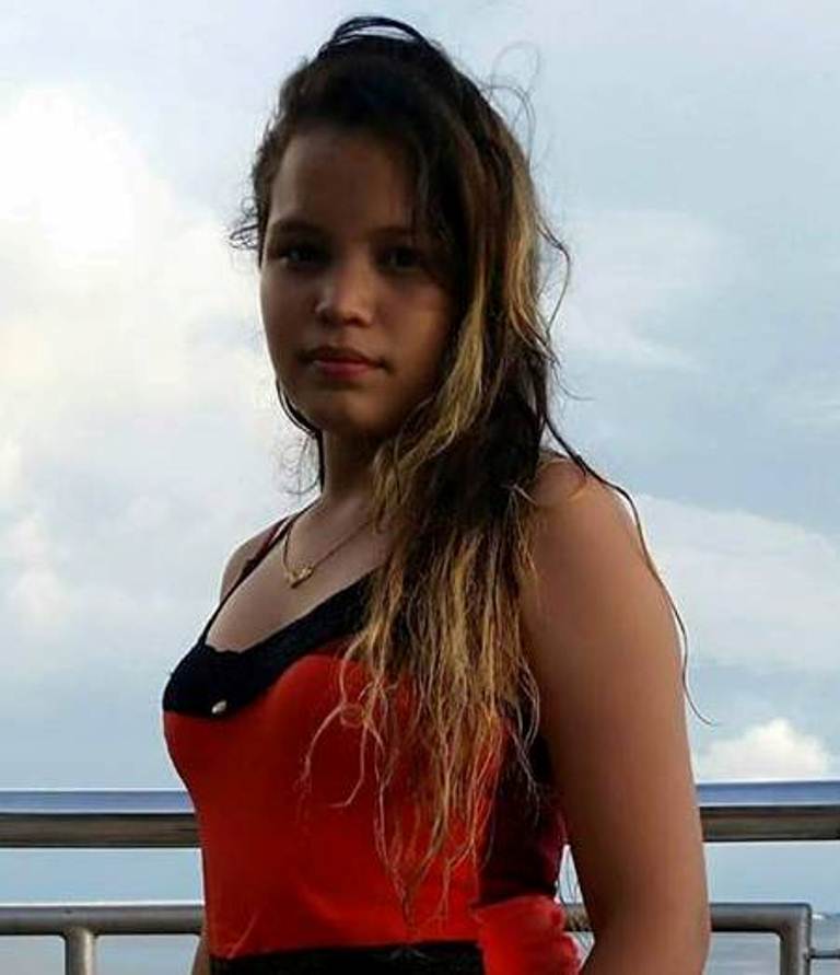 Mãe procura filha de 13 anos desaparecida desde sábado em Manaus