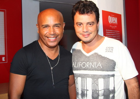 Após acidente de Renner, Rick pede desculpas nas redes sociais