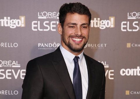 Cauã Reymond diz que amor por Grazi não acabou e quer casar novamente