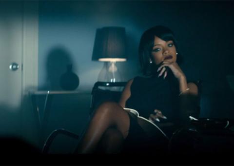 Veja o teaser do clipe Eminem feat Rihanna, "The Monster"