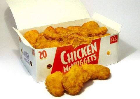 5 Alimentos industrializados para não comer nunca mais