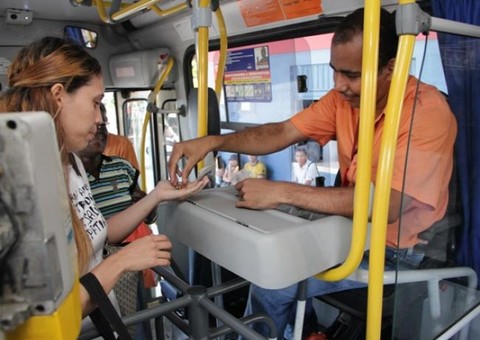 Tarifa de ônibus em Manaus pode chegar a R$ 3,54