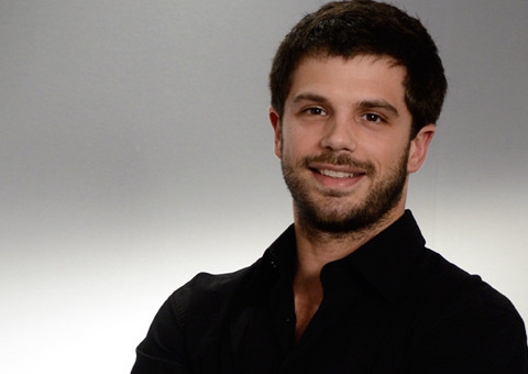 Duda Nagle exibe tanquinho de perder o fôlego