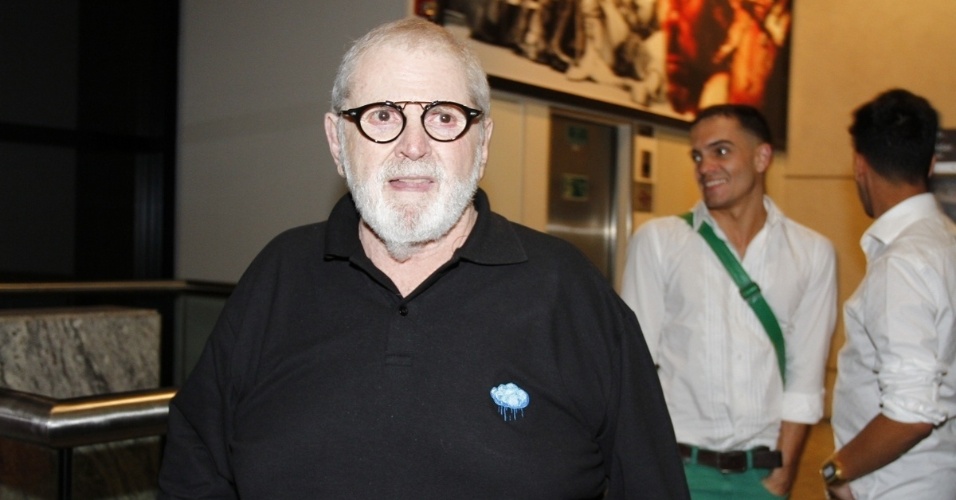 Filho de Jô Soares morre aos 50 anos no Rio de Janeiro