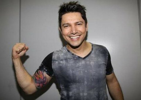 Zé Henrique nega que tenha recebido estúdio de presente de Zilu