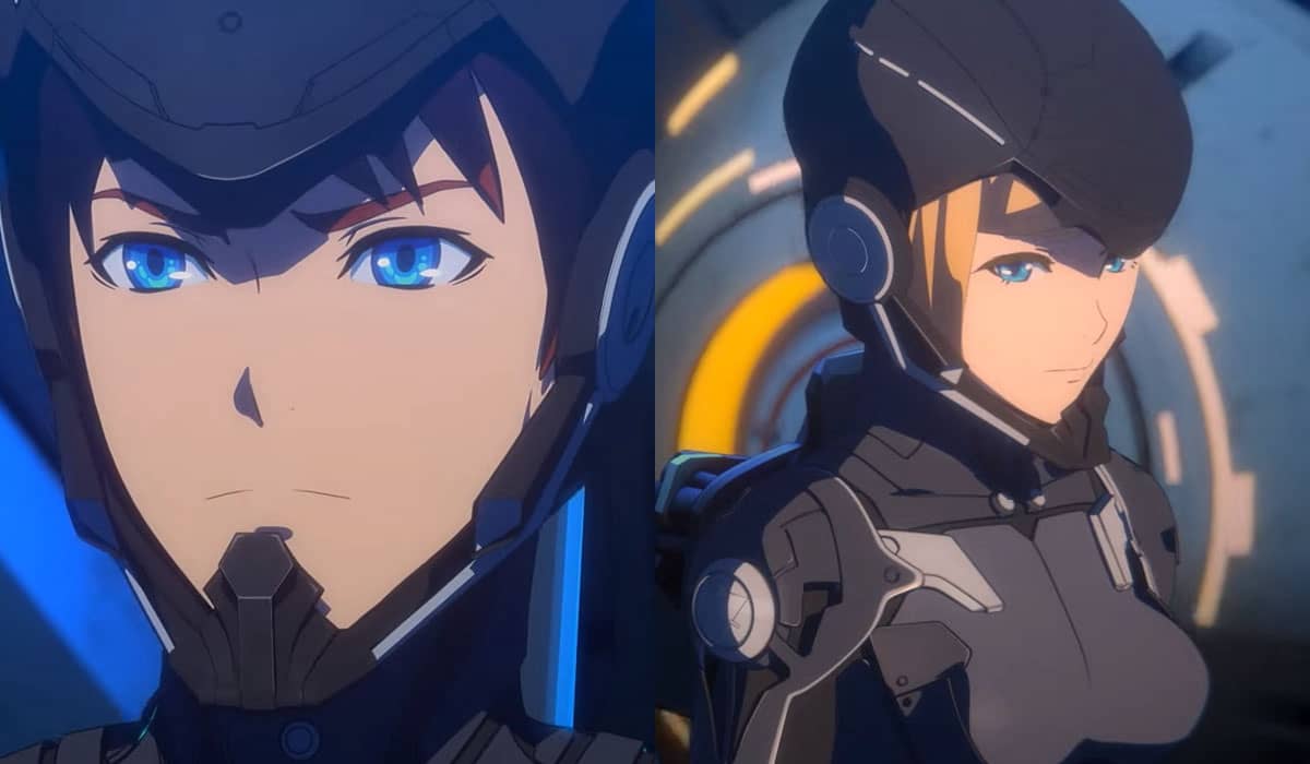 ‘Círculo de Fogo’ da Netflix ganha teaser e data de estreia