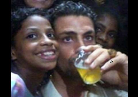 Cauã Reymond vira traficante e agita comunidade