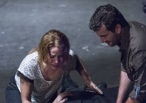 "Império": Veja fotos da morte de José Alfredo