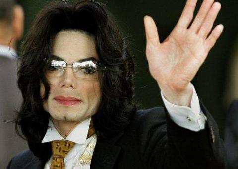  Michael Jackson previu que turnê o mataria, diz filho