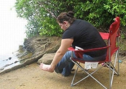 Confira 25 imagens que vão fazer você olhar duas vezes para poder entender